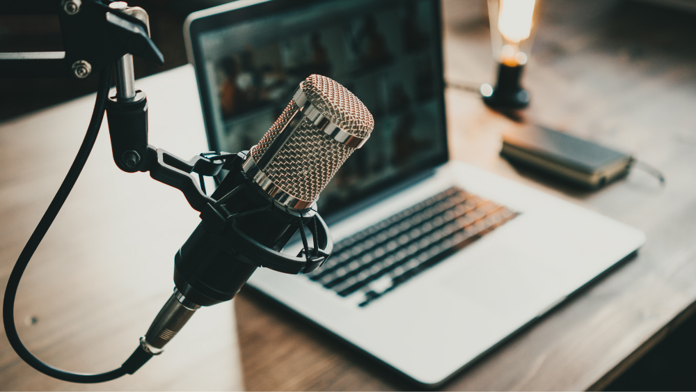 Podcasts